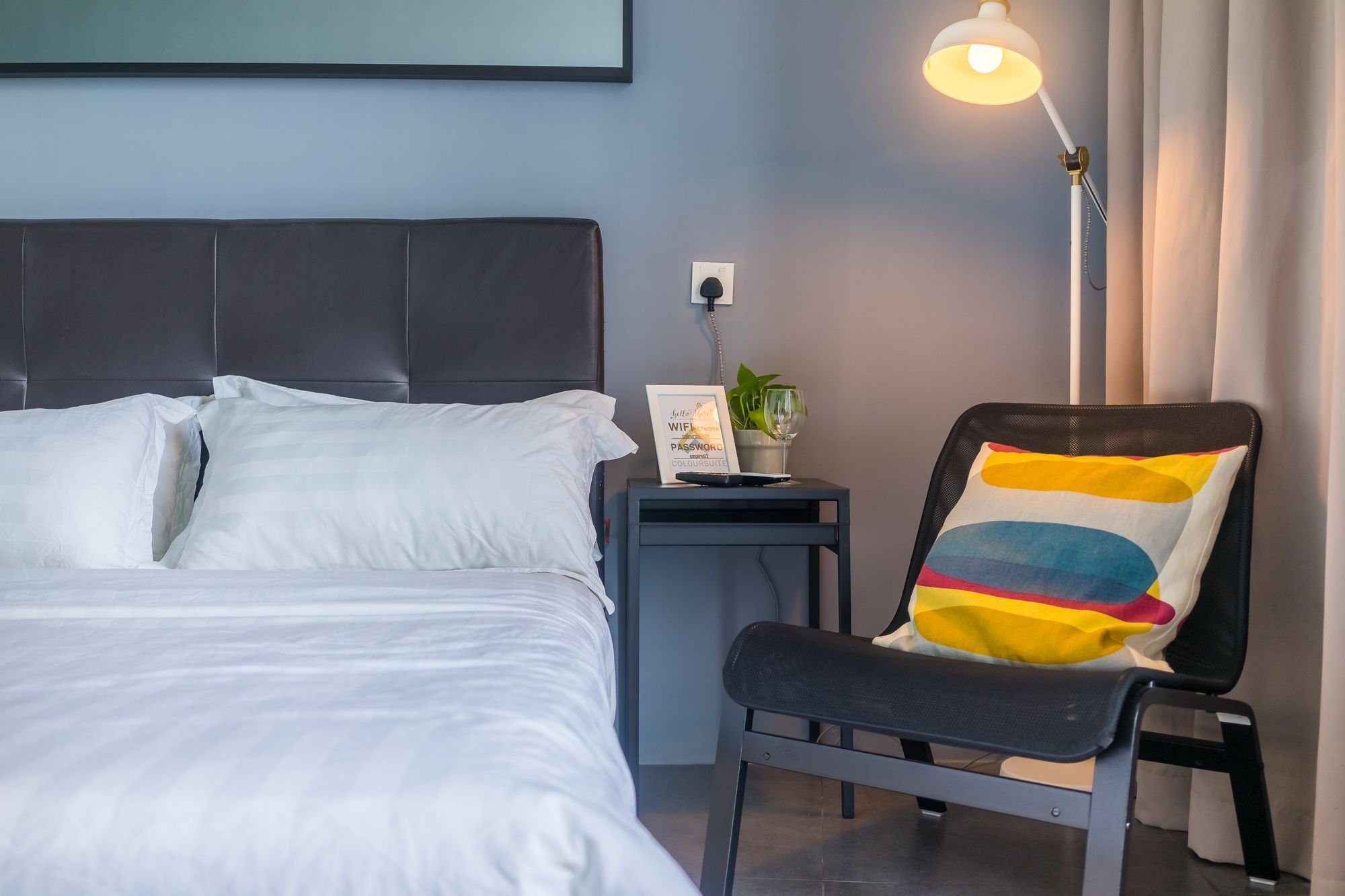 The 12 Suites @ Empire Damansara Petaling Jaya Esterno foto