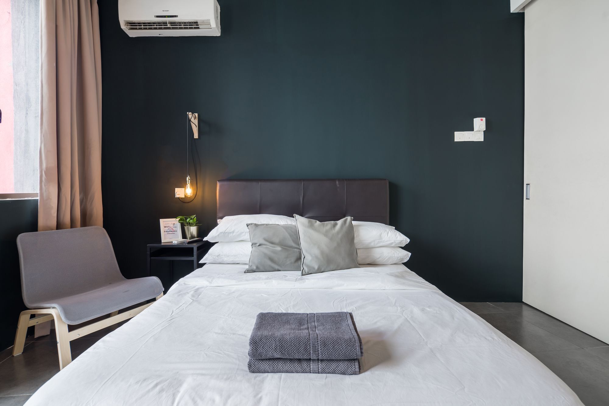 The 12 Suites @ Empire Damansara Petaling Jaya Esterno foto