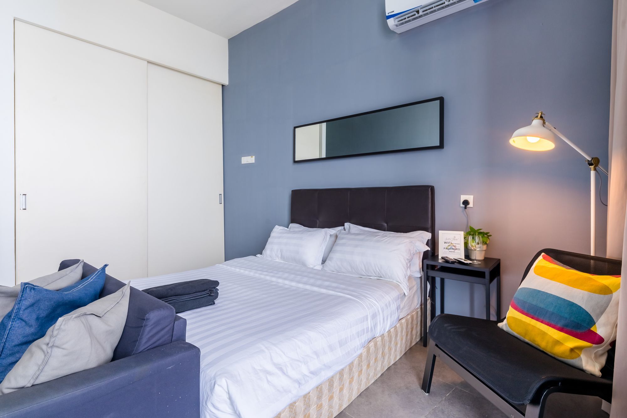 The 12 Suites @ Empire Damansara Petaling Jaya Esterno foto