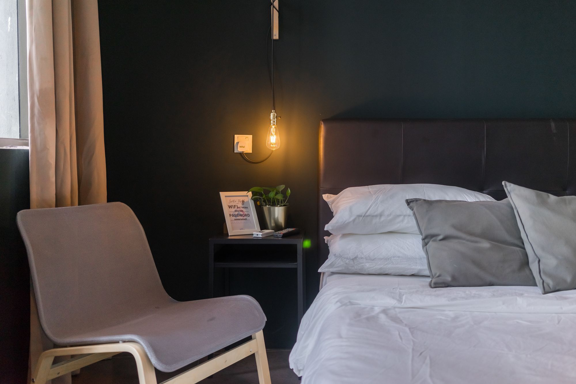 The 12 Suites @ Empire Damansara Petaling Jaya Esterno foto