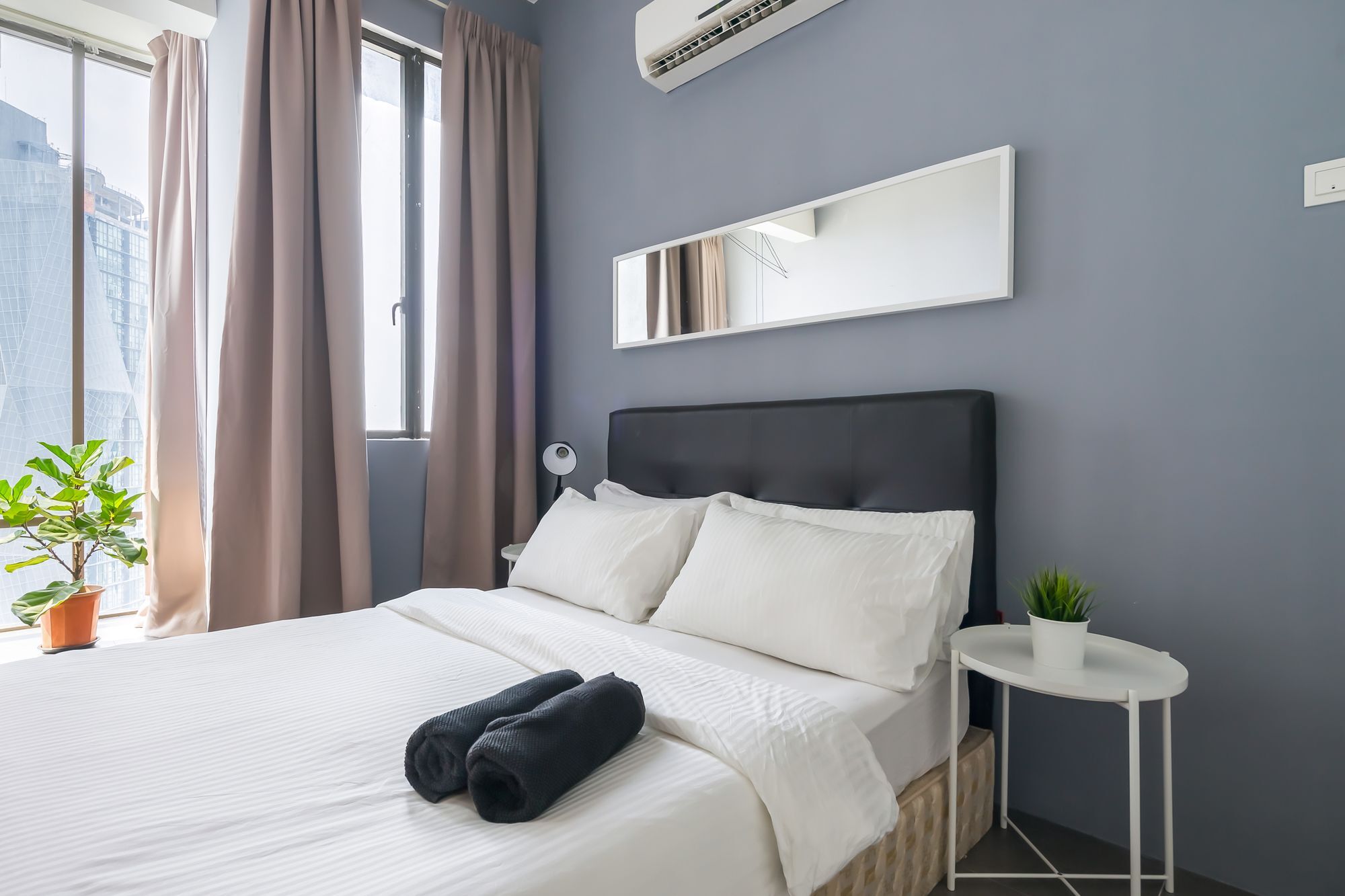 The 12 Suites @ Empire Damansara Petaling Jaya Esterno foto