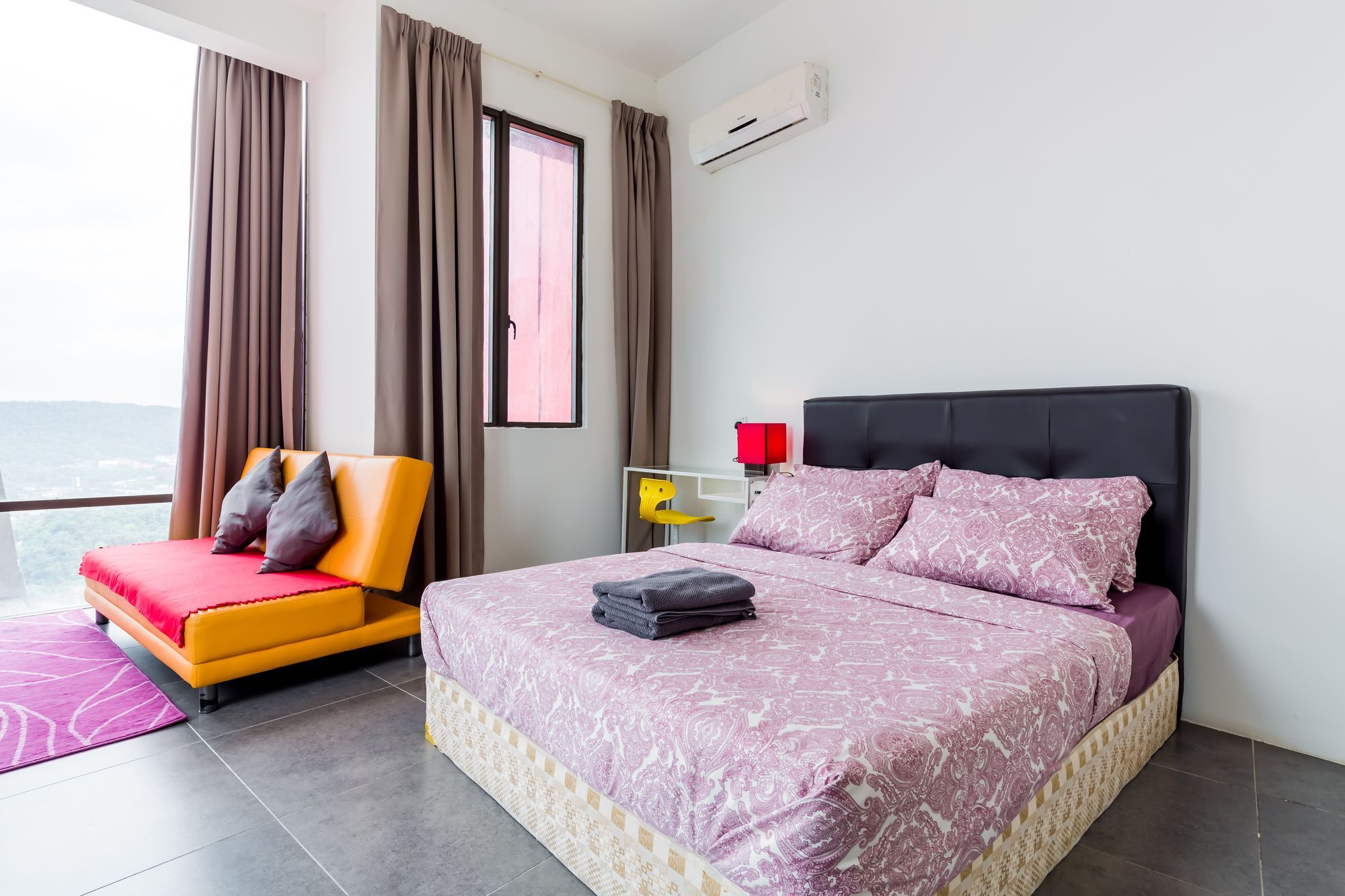 The 12 Suites @ Empire Damansara Petaling Jaya Esterno foto