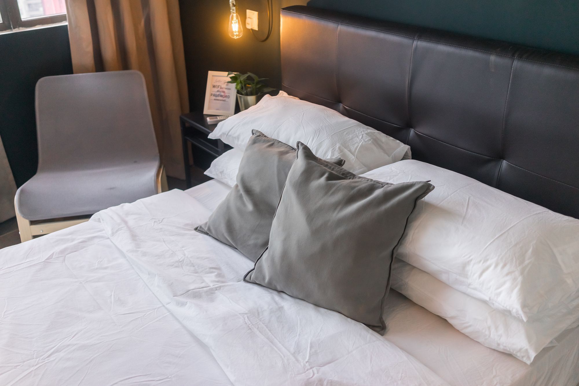 The 12 Suites @ Empire Damansara Petaling Jaya Esterno foto
