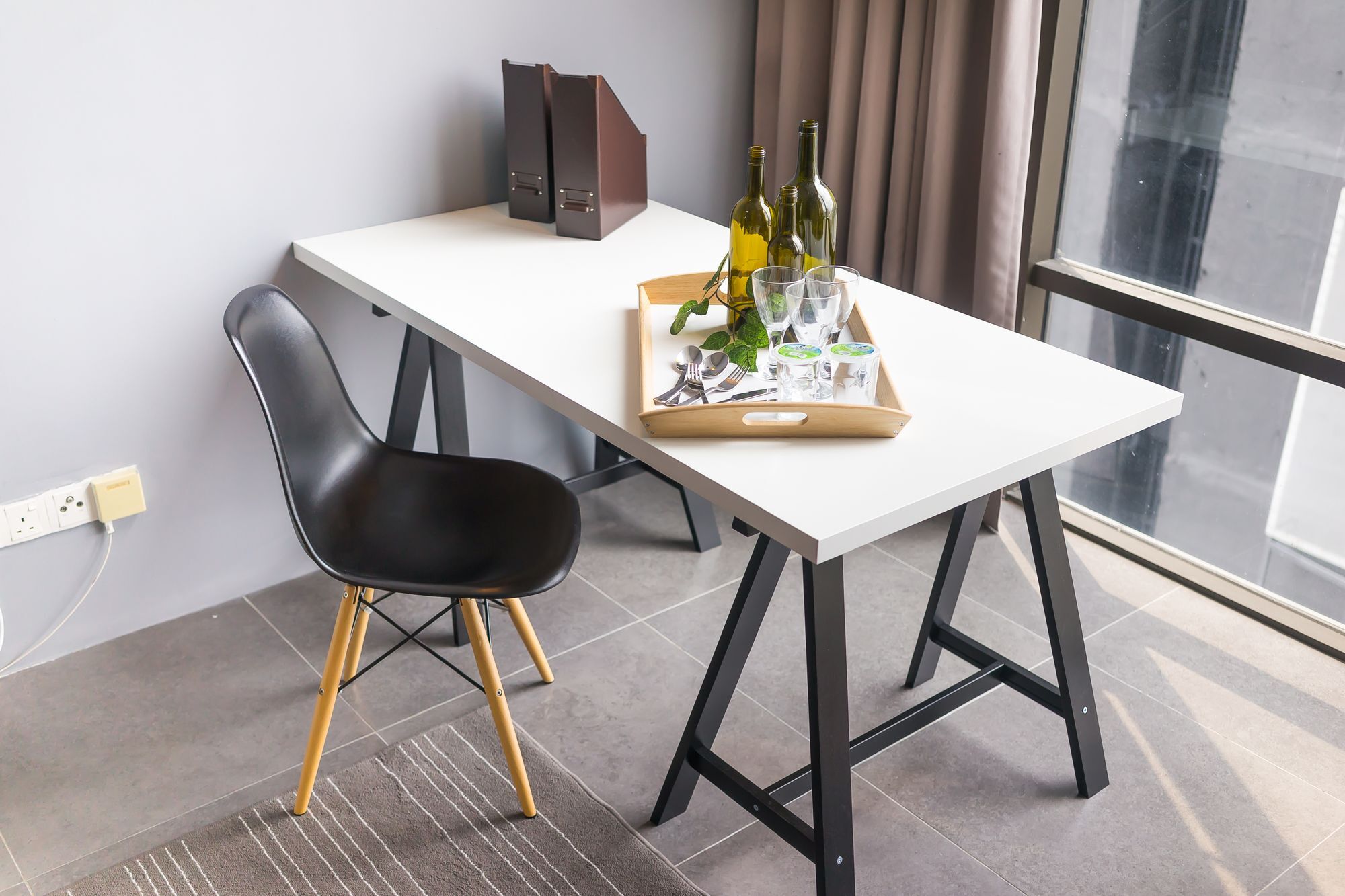 The 12 Suites @ Empire Damansara Petaling Jaya Esterno foto