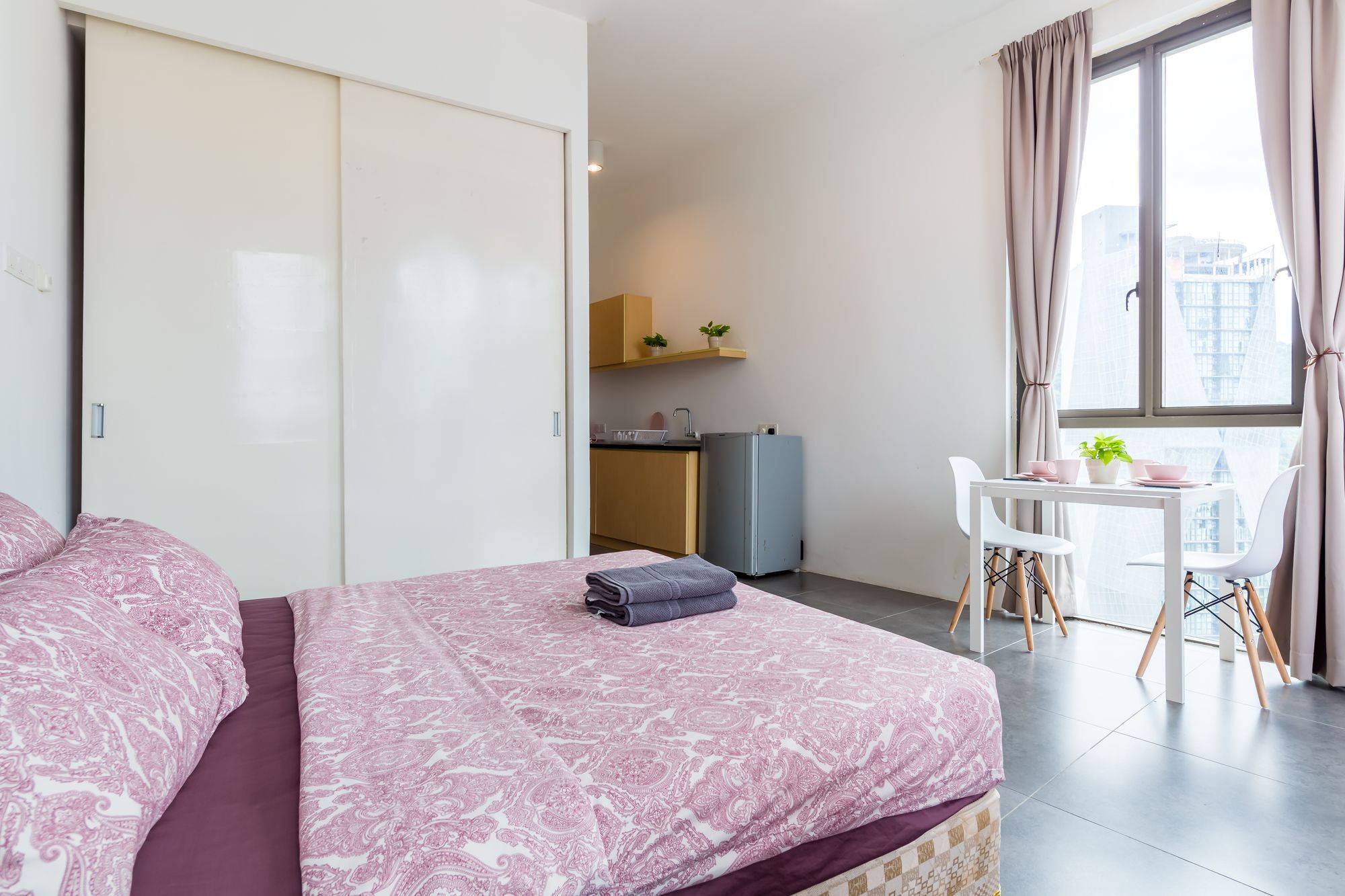 The 12 Suites @ Empire Damansara Petaling Jaya Esterno foto
