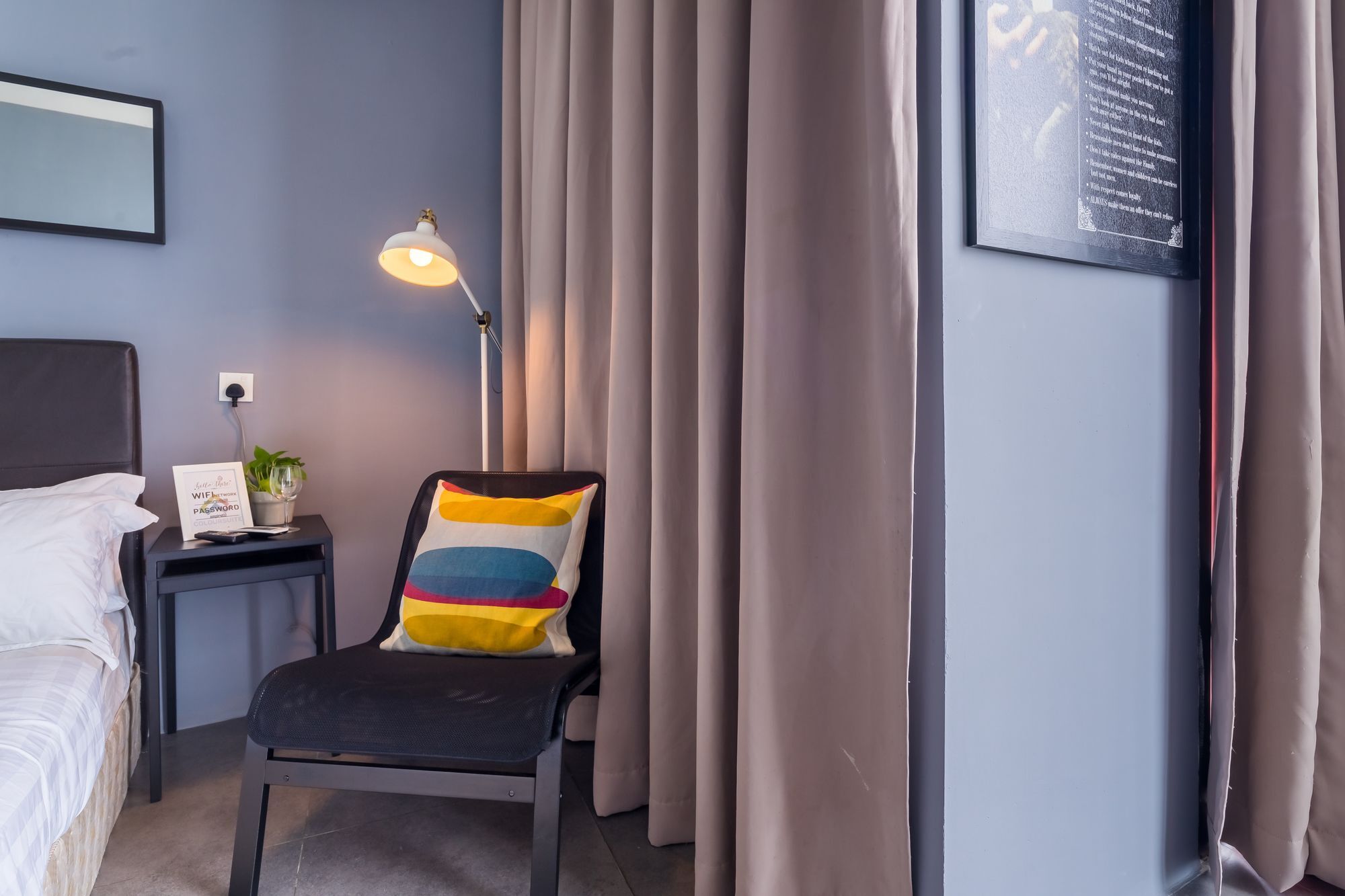 The 12 Suites @ Empire Damansara Petaling Jaya Esterno foto