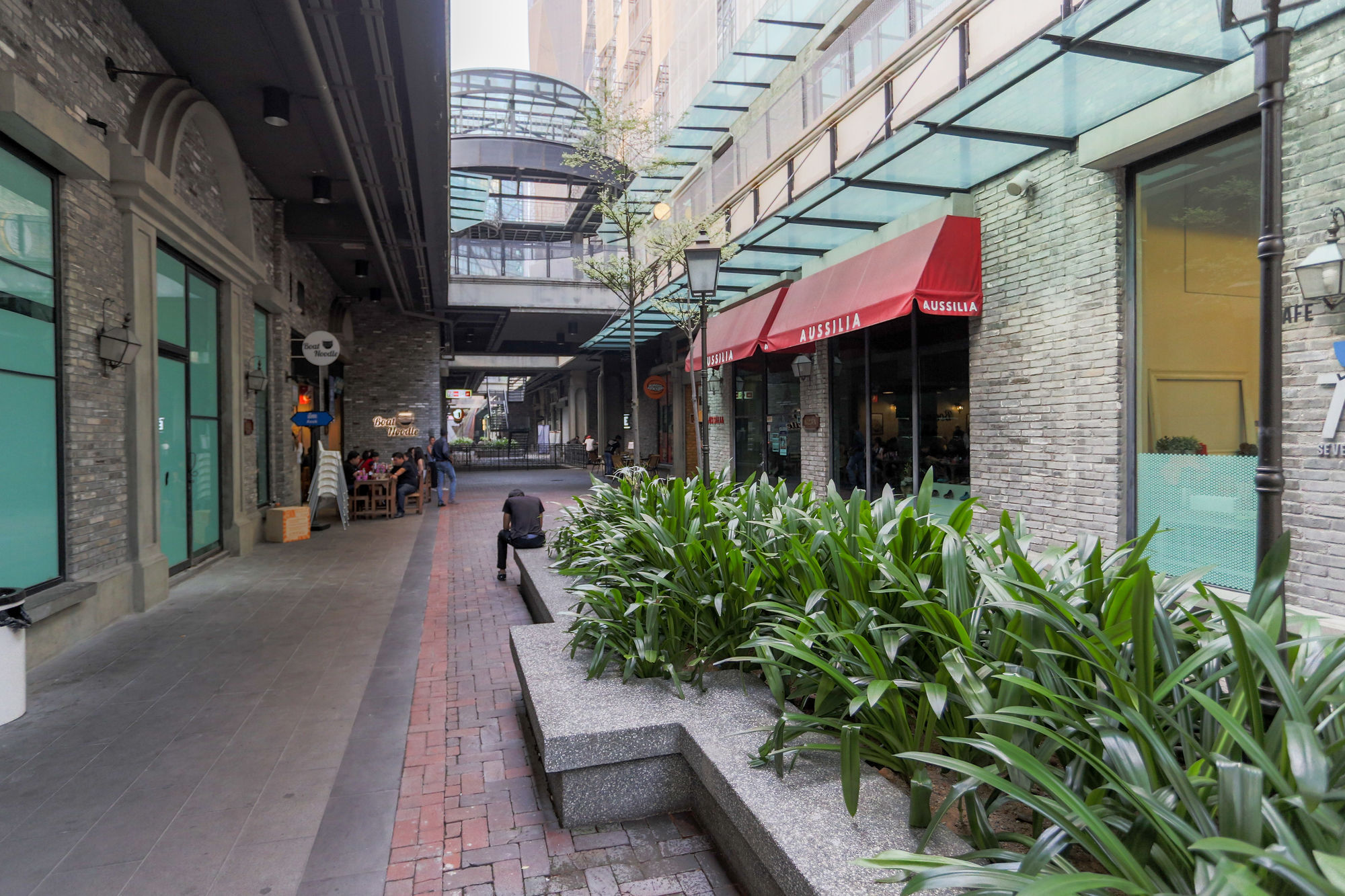 The 12 Suites @ Empire Damansara Petaling Jaya Esterno foto