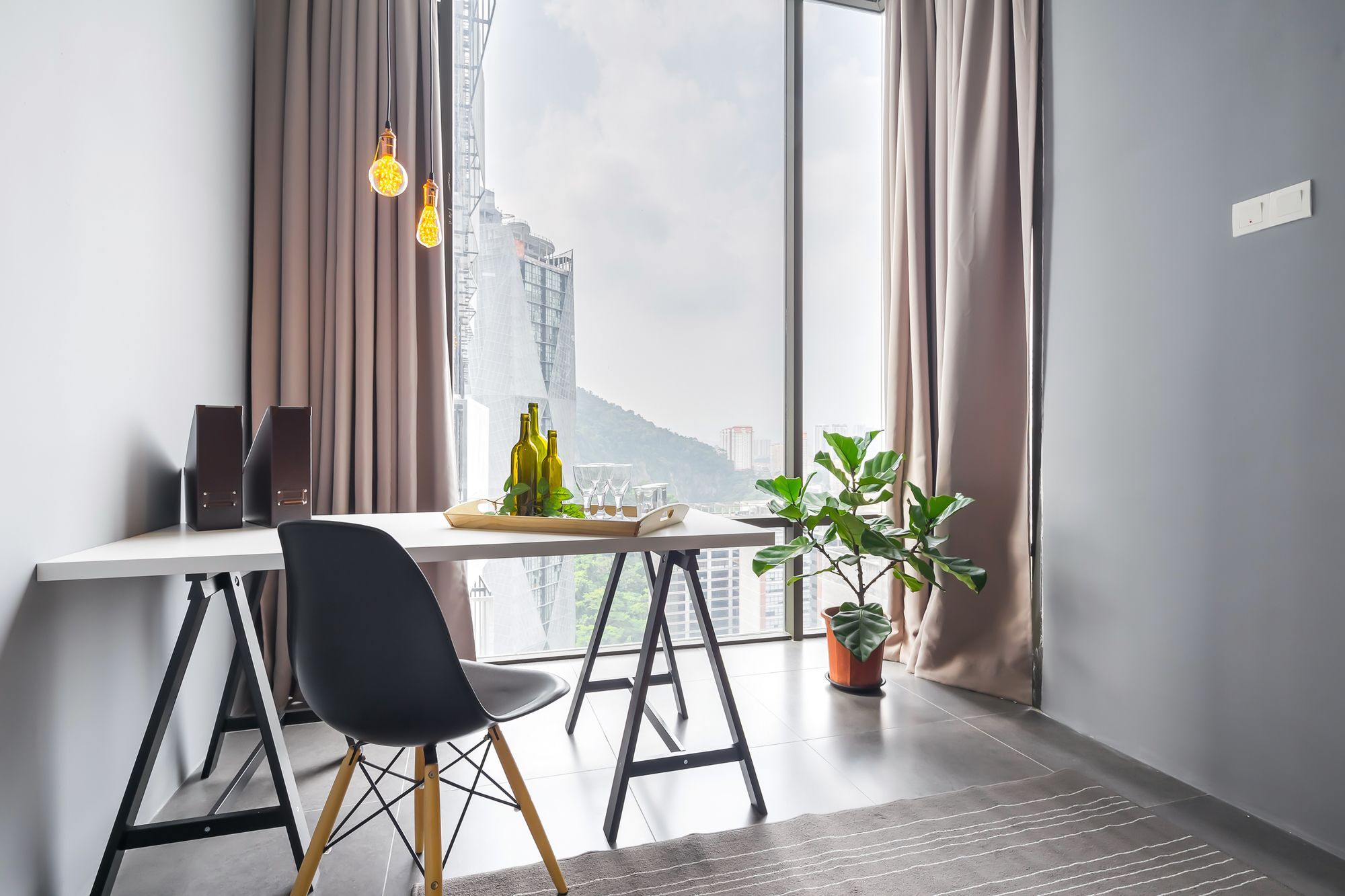 The 12 Suites @ Empire Damansara Petaling Jaya Esterno foto