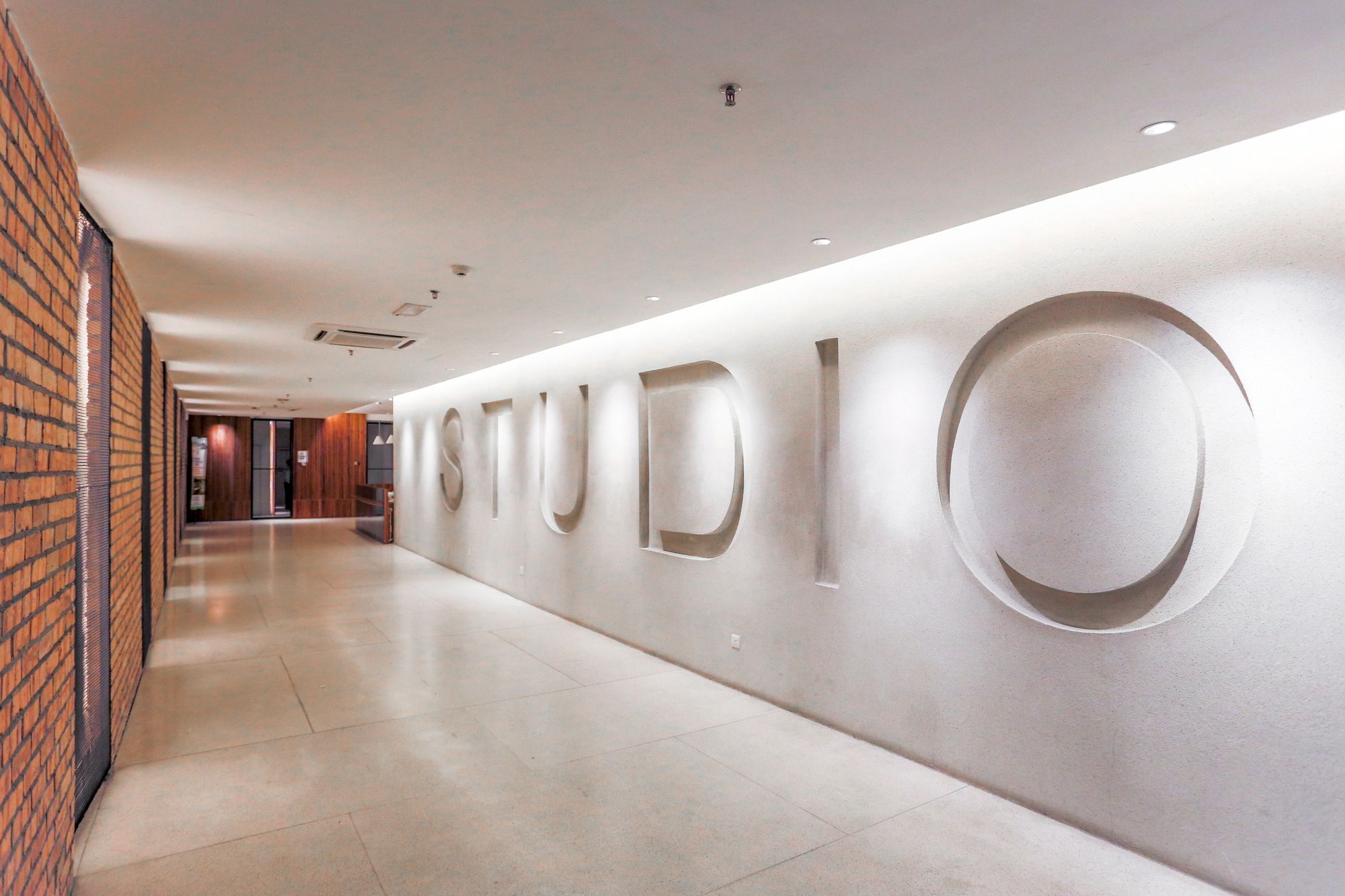 The 12 Suites @ Empire Damansara Petaling Jaya Esterno foto