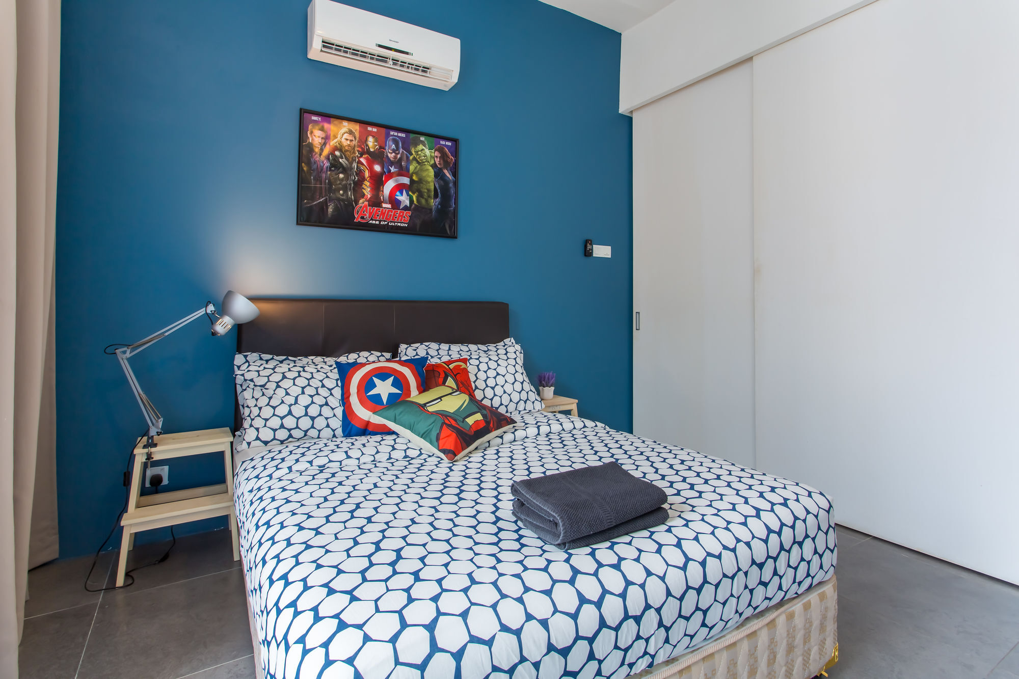 The 12 Suites @ Empire Damansara Petaling Jaya Esterno foto
